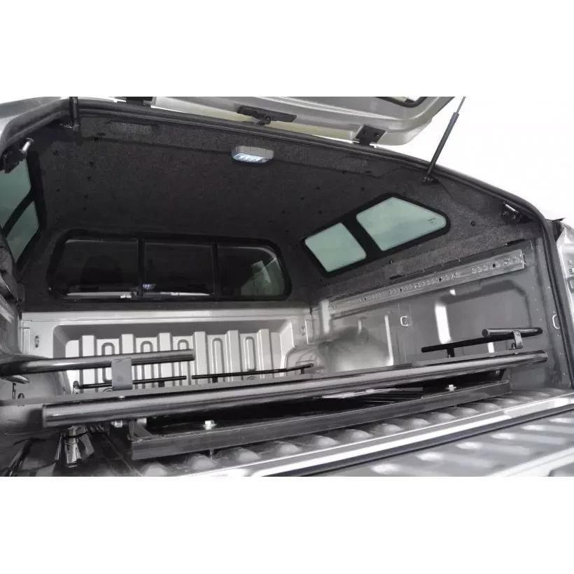 Купить Кунг для Mitsubishi L200 Longbed (2015+) - Road Ranger RH4 Special